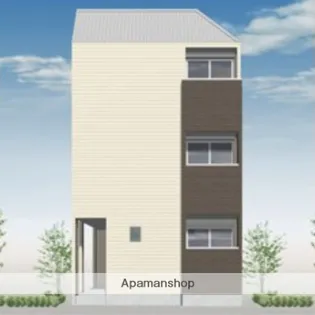 千葉県習志野市大久保1丁目【アパート】の外観