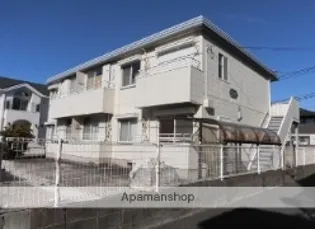 千葉県習志野市大久保1丁目【アパート】の外観