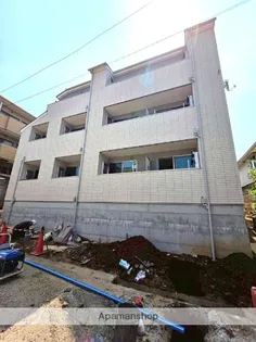 千葉県習志野市藤崎1丁目【アパート】の外観