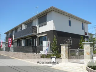 ハピネスガーデンⅡの画像