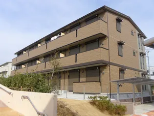 八千代の杜 サウスウィンドHの画像