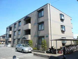 ヴェラクレスト弐番館の画像