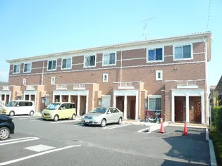 アルカディアIIの画像