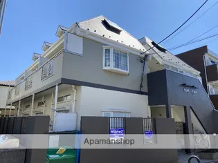 ジュネパレス津田沼第20の画像