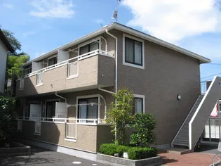 サニーホームハザマの画像