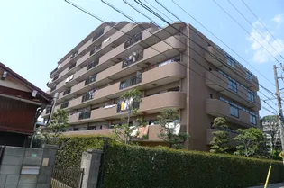 ネオステージ北習志野の画像