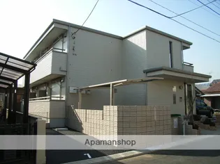 メゾンラフィネの画像