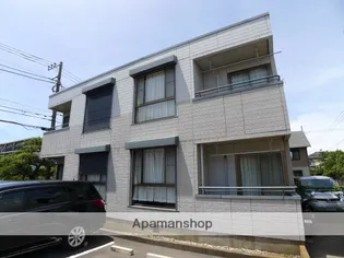 アピア習志野B棟の画像