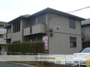 バリュージュ伍番館の画像