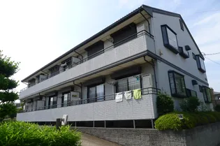 サイプレス北習志野の画像