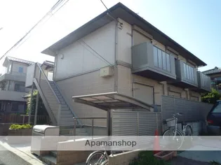 ル・プレジール【1階】の外観