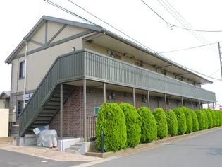 リヴェール【106号室】の外観