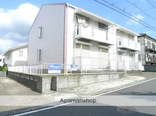 さくらハイツA棟の画像