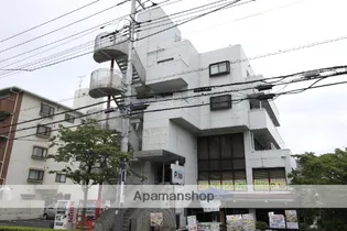 山崎ビルの画像