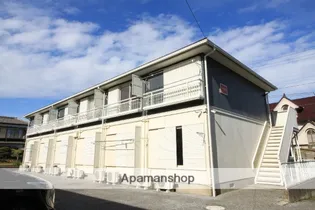 アーク江原台A棟の画像