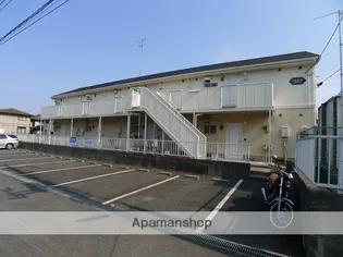 サンモールハイツA棟の画像