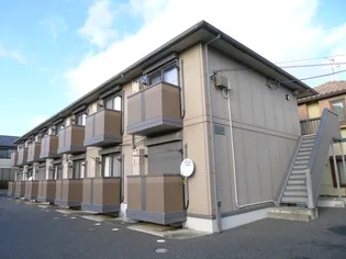 セント ウィスタリアの画像