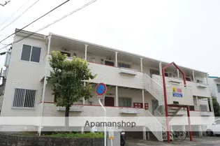 ディアフラッツ4号棟の画像