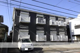 アイビーハイツの画像