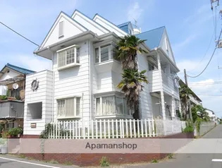 勝田台マリーナハウスIの画像