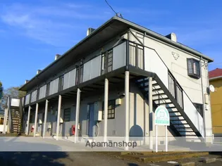 皆信ハイツⅡの画像