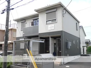 シェモアⅧの画像