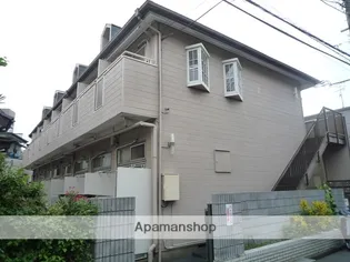 エメラルドハウスの画像