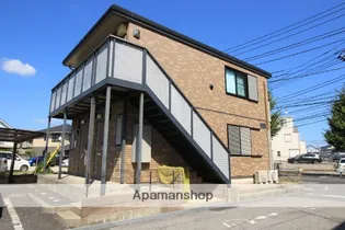 勝田台ヒルズの画像