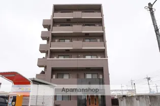 イイノガーデンマンションの画像