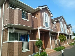 アバンツァート 富里 IIIの画像