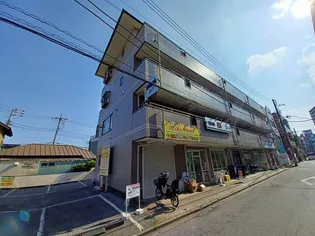 T&Tビルの画像