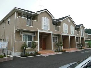 メゾンアルモニーの画像