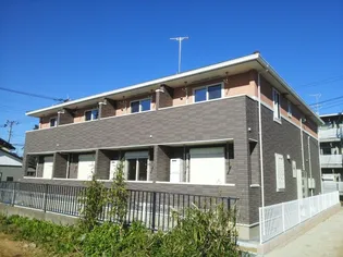 桜ハウスの画像