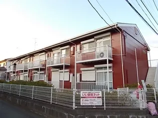 エスポワール双葉の画像