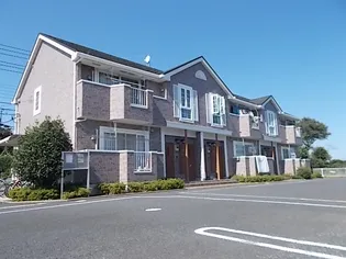 ルミエールIの画像