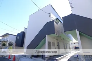 LA VERITA勝田台の画像