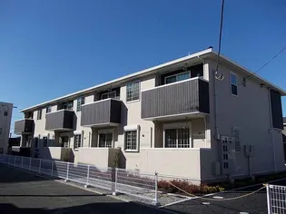 エクセレント ガーデン 雅IIの画像