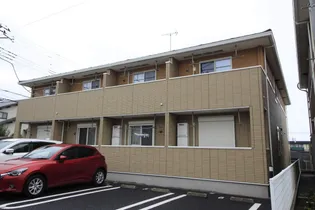 ブリーズ K 壱番館の画像