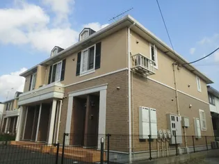 カルム メゾンの画像