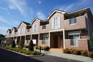 フォレスタの画像