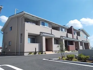 グランデレジデンス トレの画像