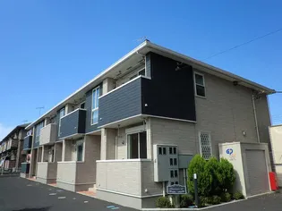 フルーツパーク富里館Dの画像