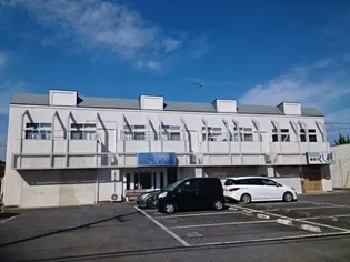 グリーンハイツ葉山の画像