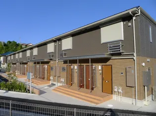 フローラルコート不動ヶ岡の画像