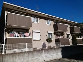 ルミナス コート Eの画像