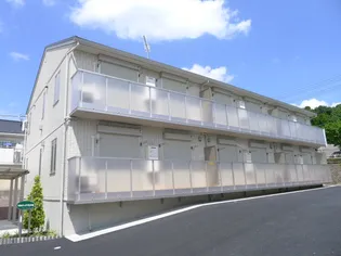 スカイハイツ王子台の画像