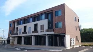 グランディール富里IIの画像