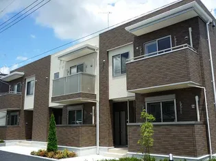 メゾン コロレVの画像