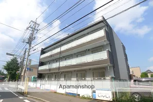 リブリ ヴァンクール勝田台北の画像