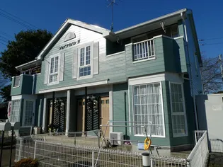 ジョイタカハシⅣの画像